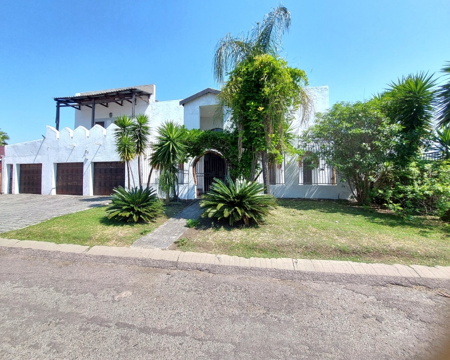 4 Bedroom Property for Sale in Primindia North West